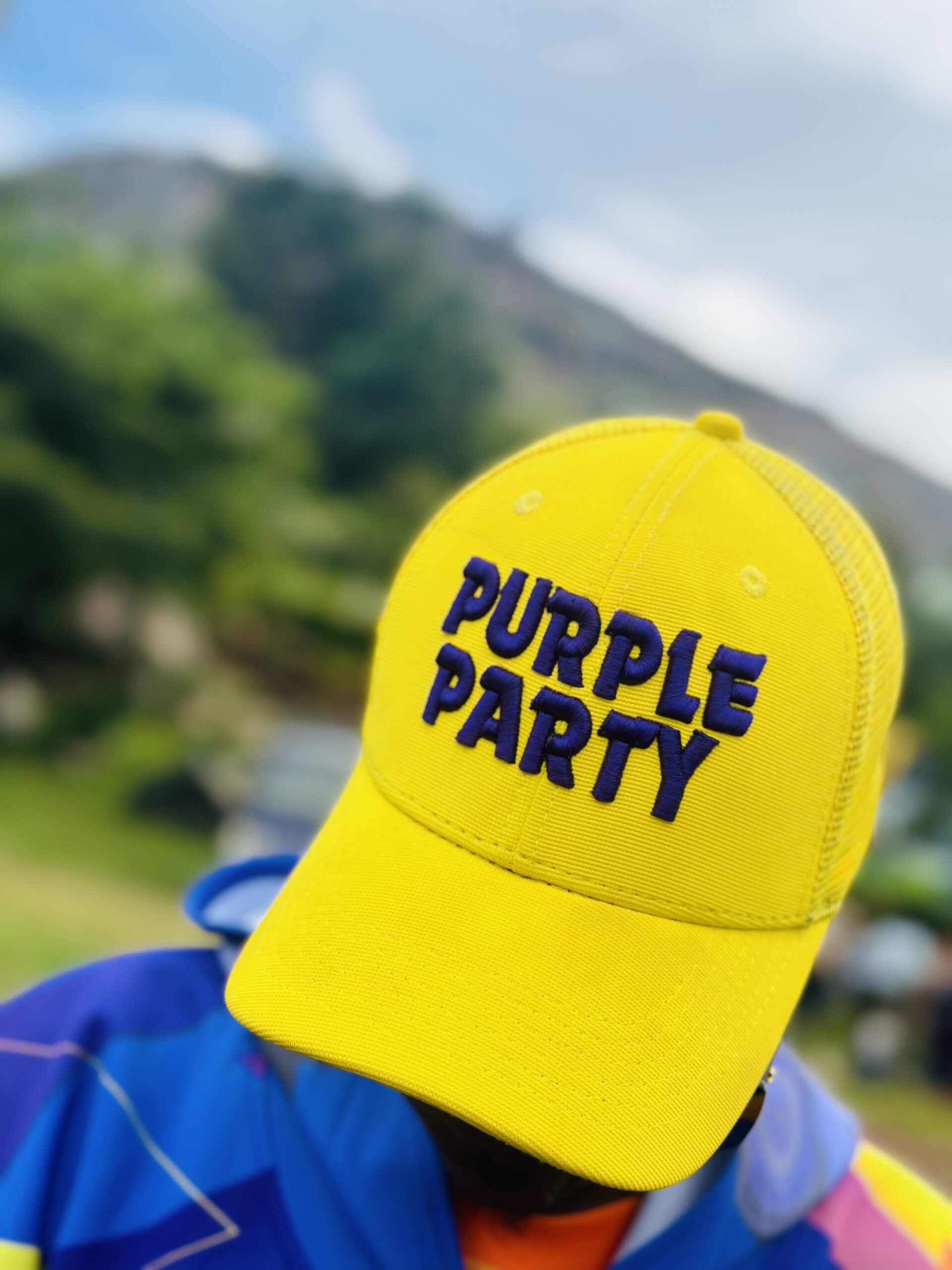 Jinja Purple Party set to transform the entertainment industry of ...