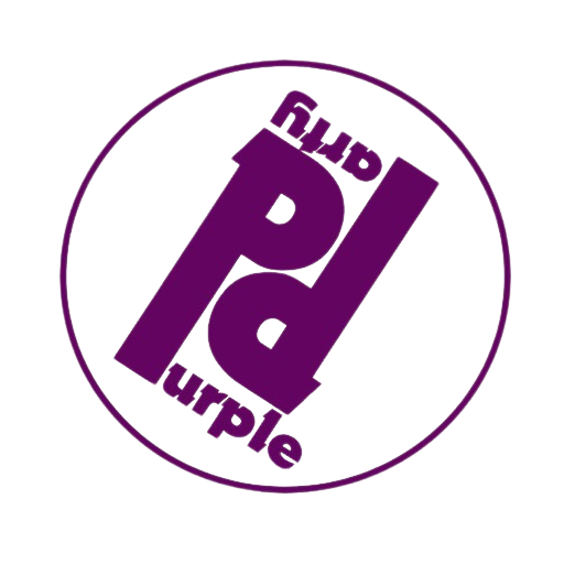 Purple Party 2017